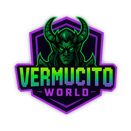 Vermucito Logo